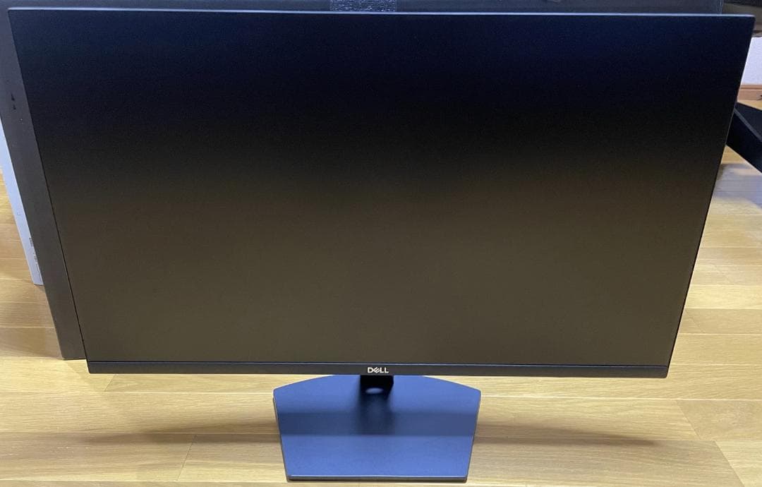 DELL S2721NX 27インチモニター