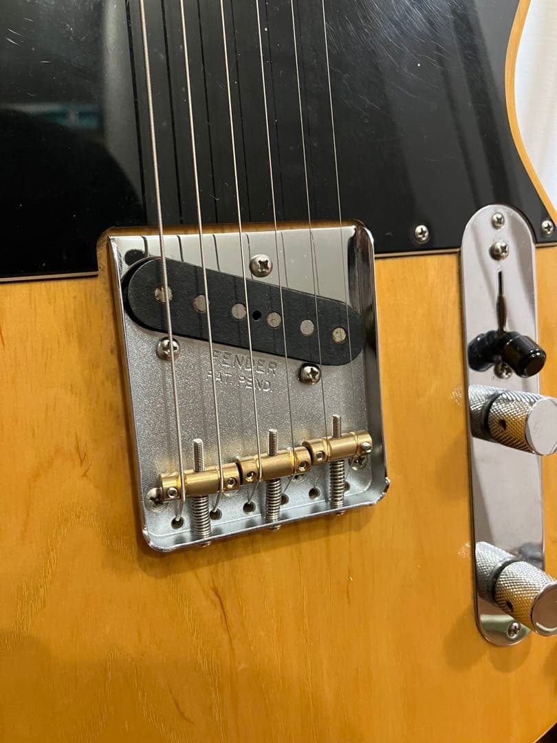 ギター Don Grosh Retro Classic Vintage T ASH/M