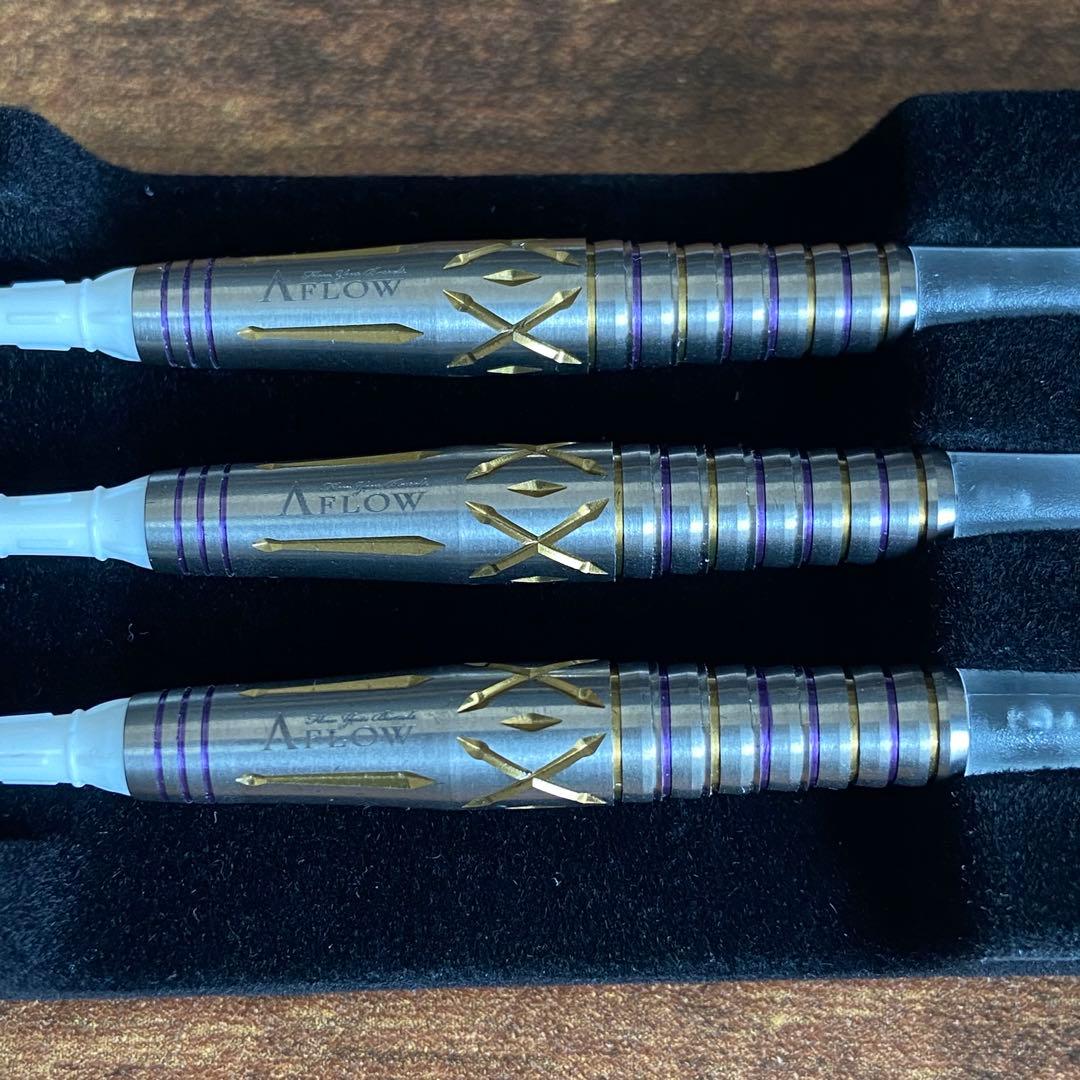 DYNASTY A-FLOW I'LLⅢ 千葉幸奈 - メルカリ