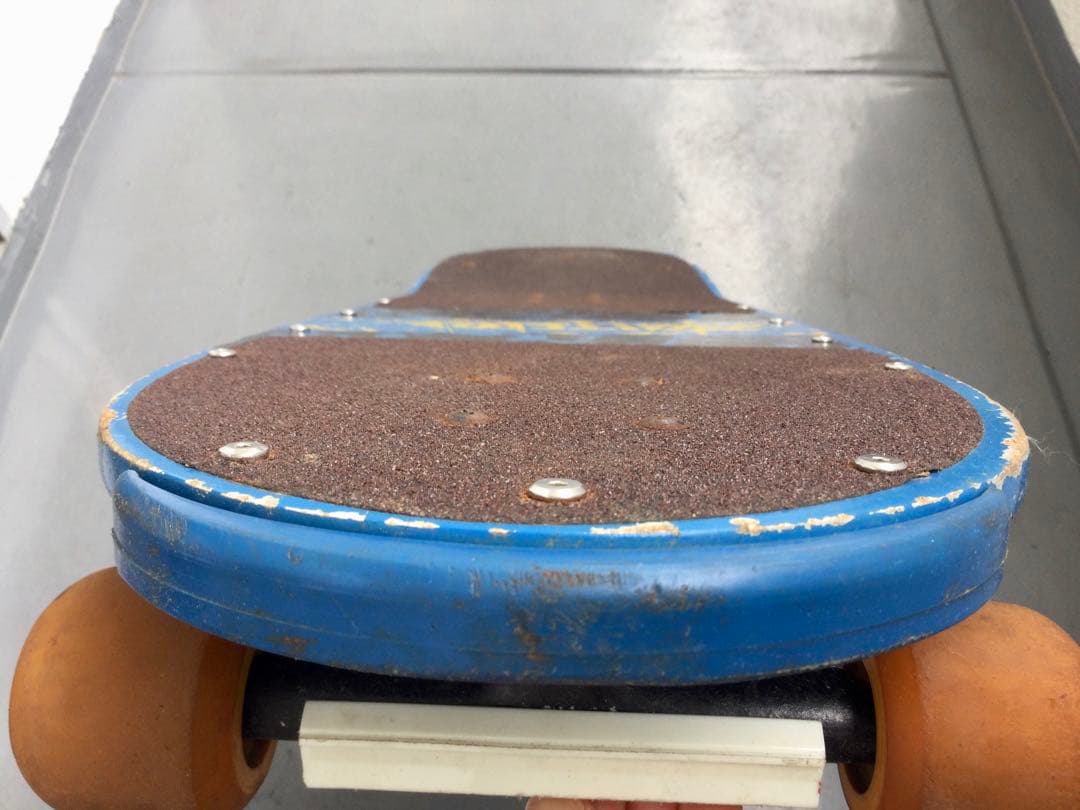 MADRID 80s オールドスクール バックトゥザフューチャー ビンテージ