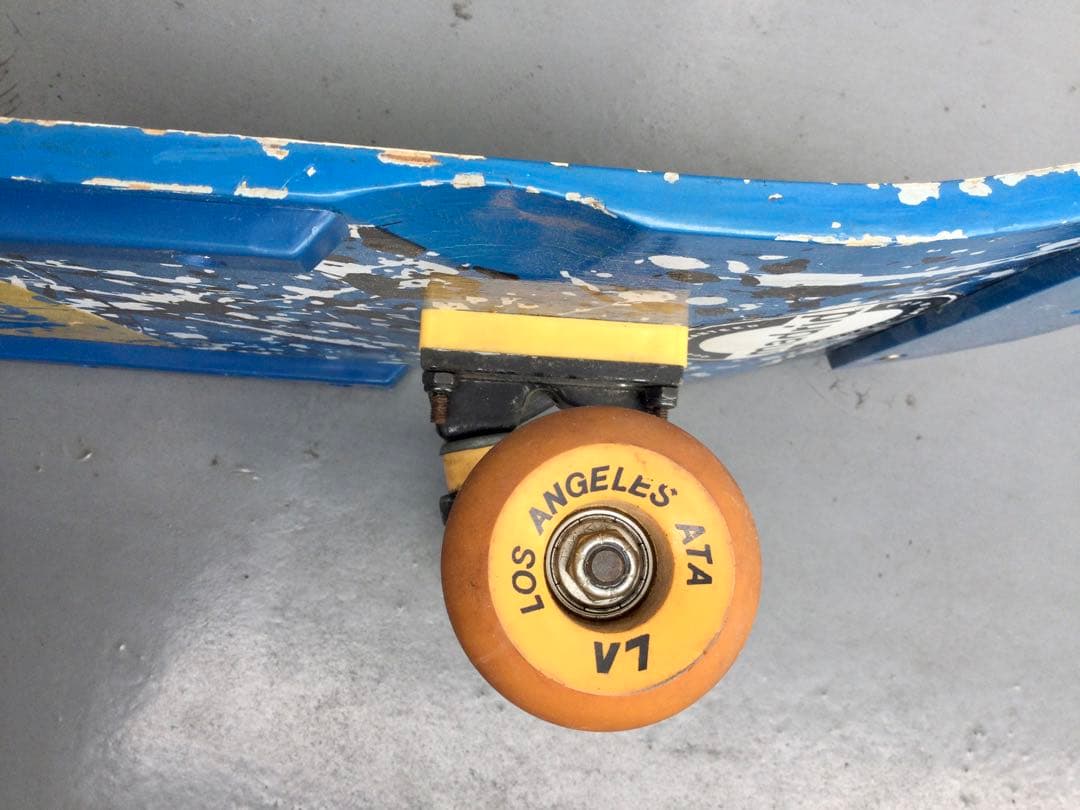 MADRID 80s オールドスクール バックトゥザフューチャー ビンテージ