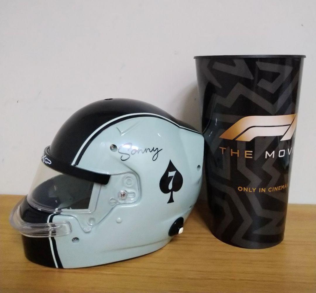 映画 F1 エフワン オリジナルドリンクカップ ユナイテッドシネマ