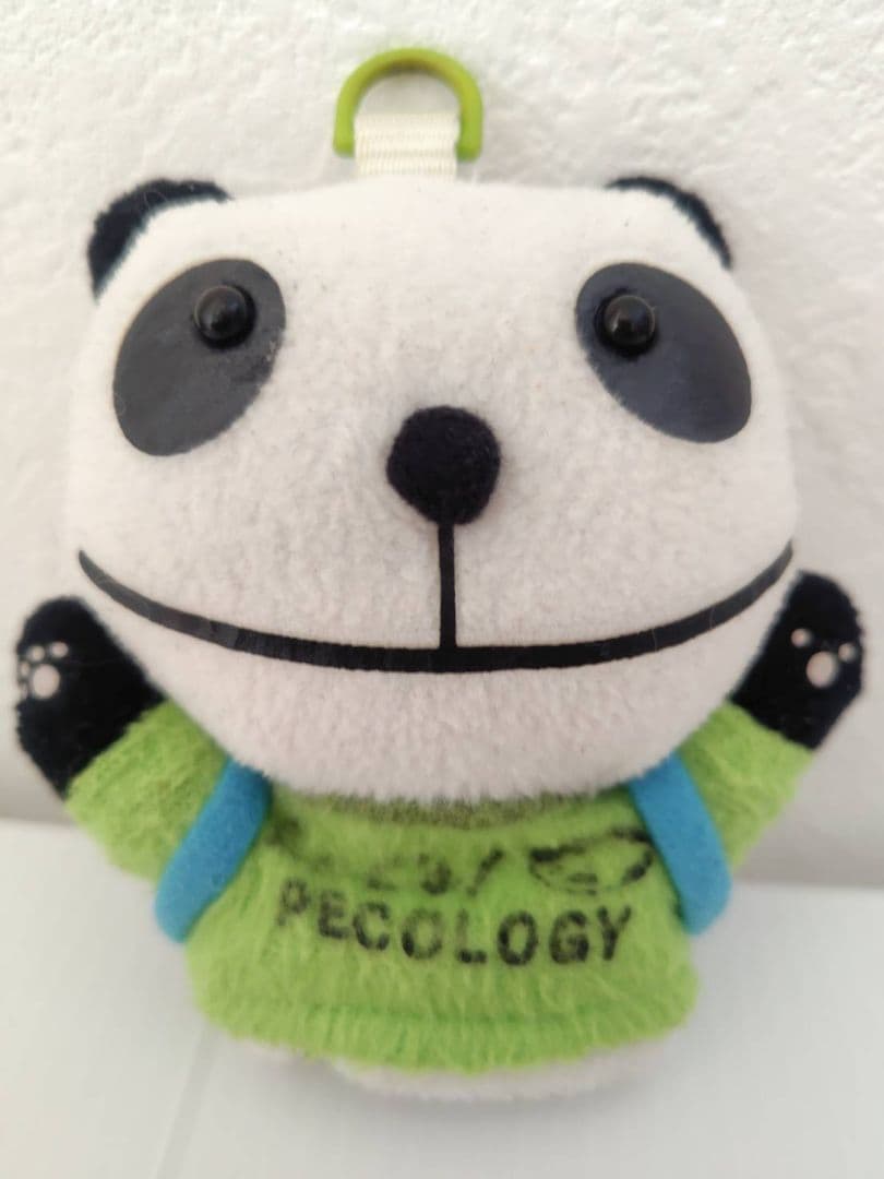 「動作確認済」　たまごっち　生茶パンダっち　エコパンダ　懸賞品