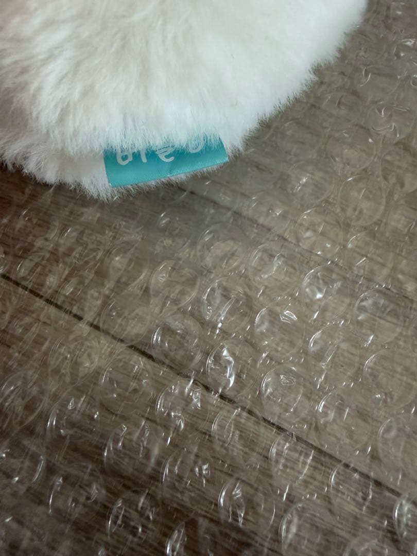 NCT WISH ぬいぐるみ ゆうし ドール キャラクターバック ゆにゃん