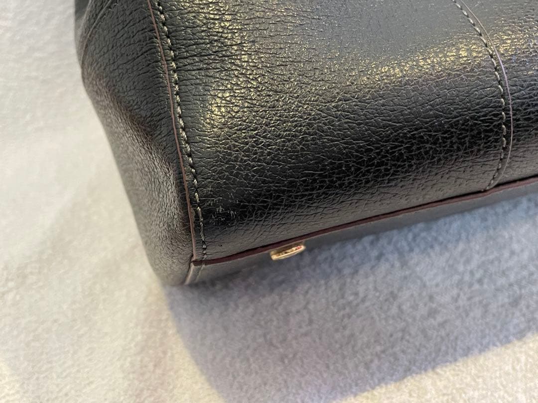 Vivienne Westwood EXECUTIVEトートバッグ