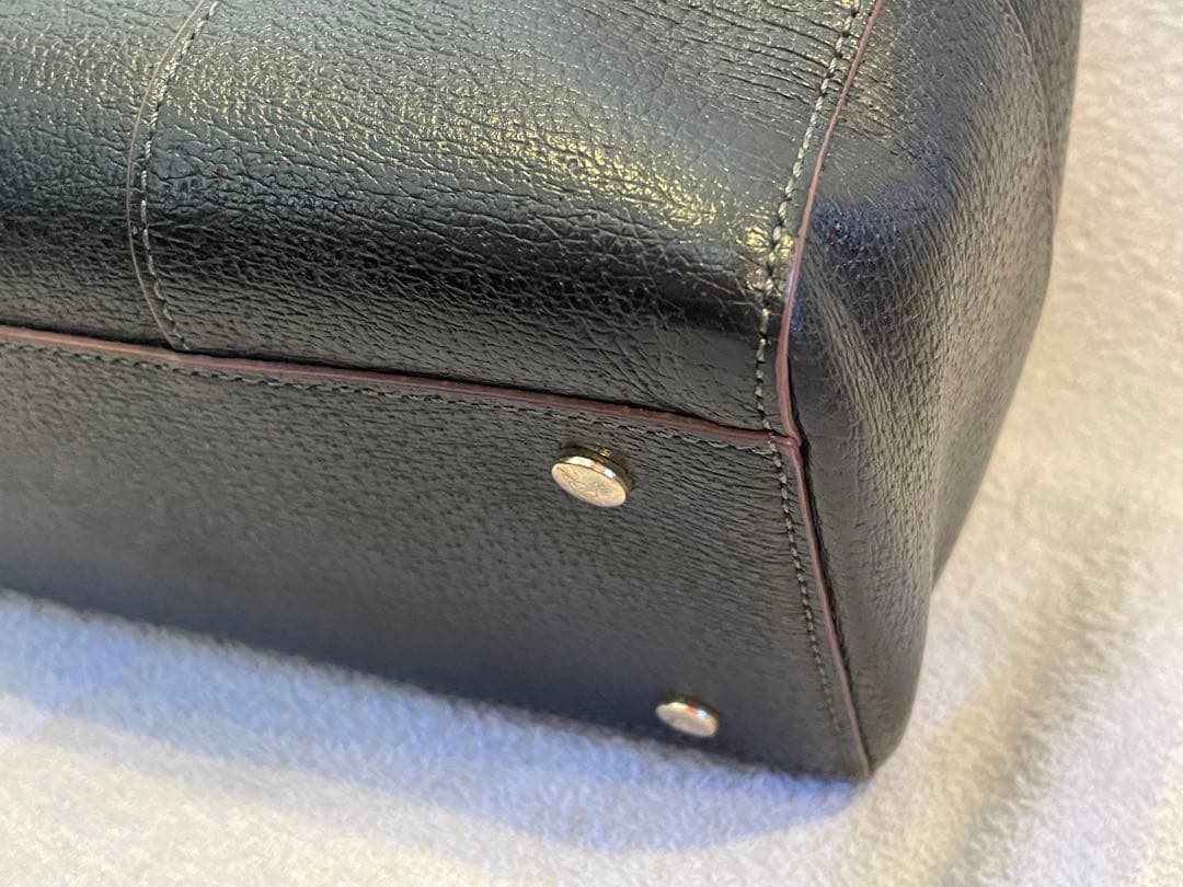 Vivienne Westwood EXECUTIVEトートバッグ