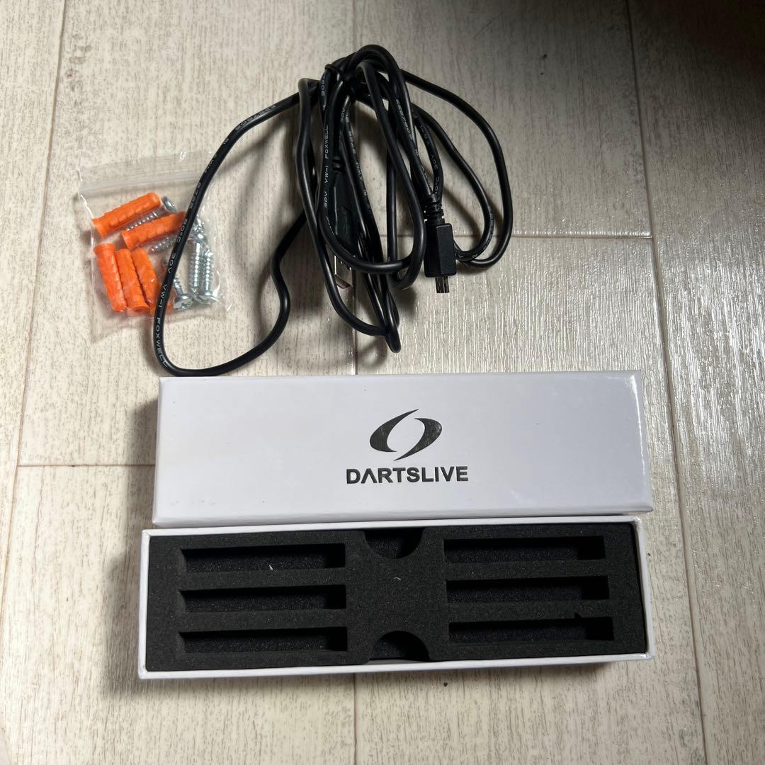 DARTSLIVE-200S スマートダーツボード