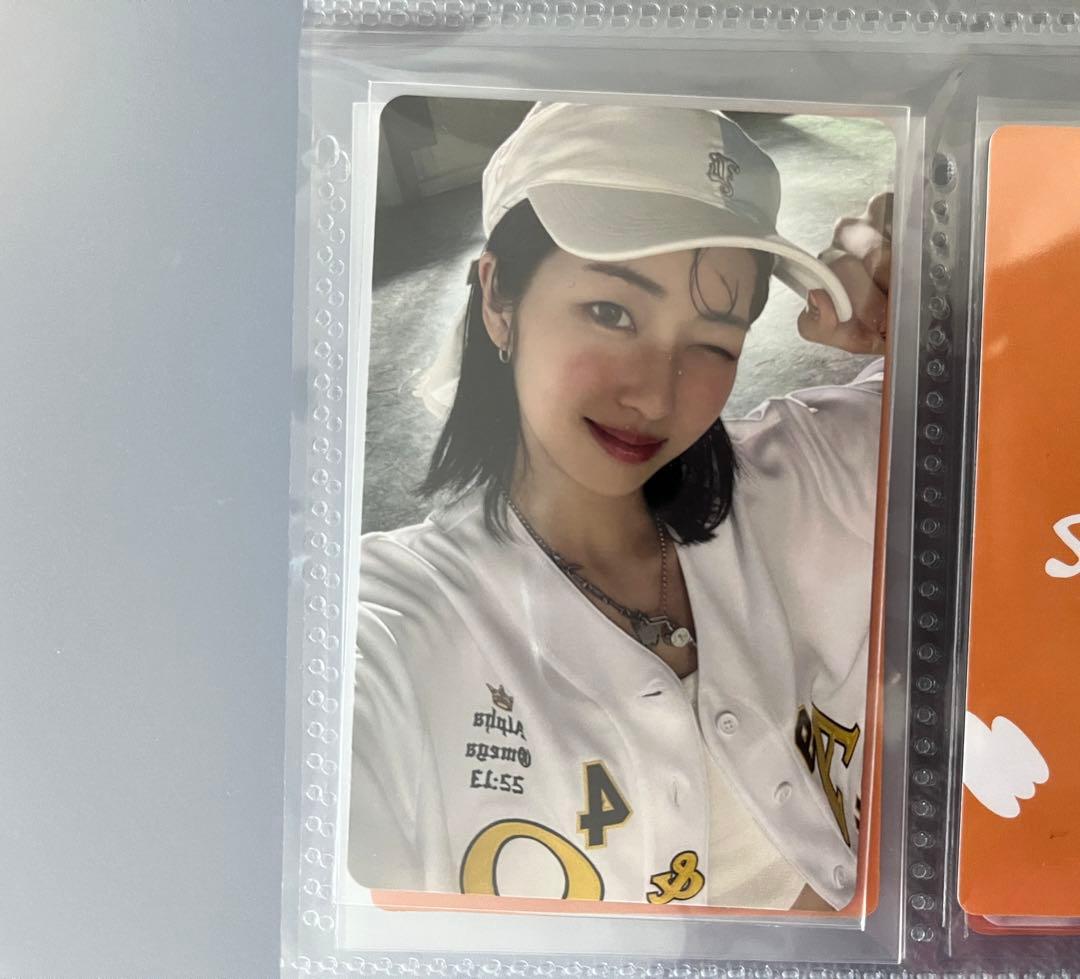 IS:SUE 田中優希 ユニバーサルミュージック限定 IS:SUE トレカ YUUKI