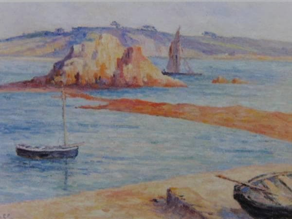 マクシミリアン・リュス、海外版超希少レゾネ、新品額付