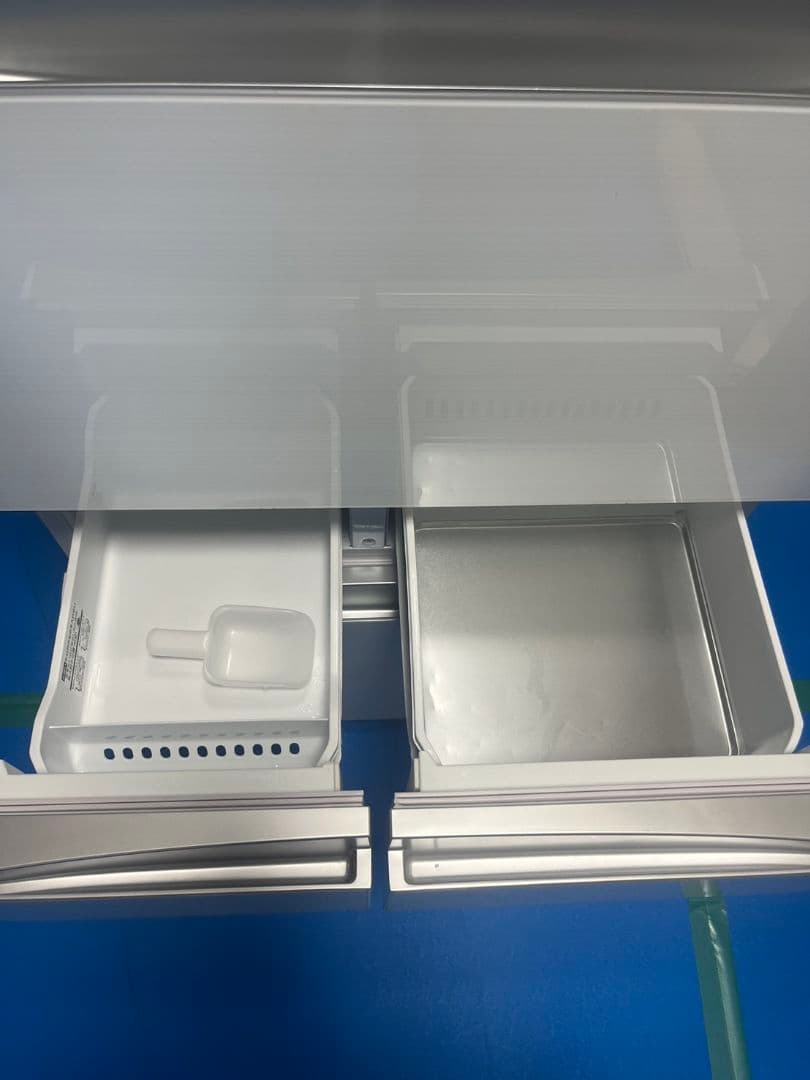 TOSHIBA 東芝　冷蔵庫 ＧＲ- R510FZ 家電　大型　B07