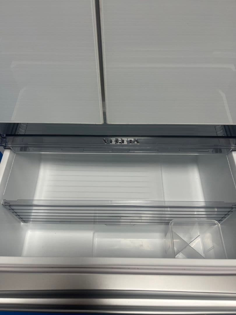 TOSHIBA 東芝　冷蔵庫 ＧＲ- R510FZ 家電　大型　B07