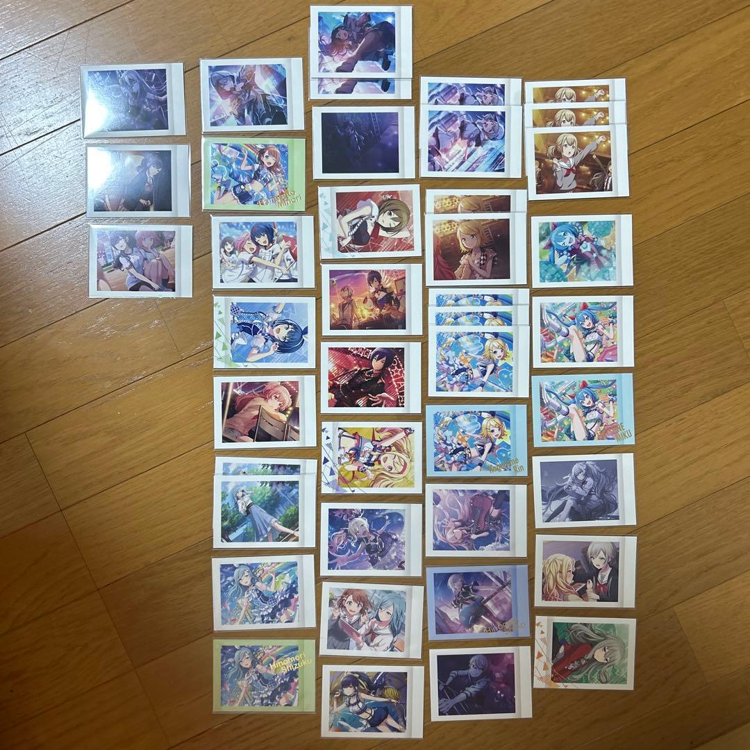 プロセカグッズまとめ売り