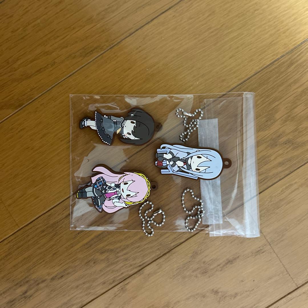 プロセカグッズまとめ売り