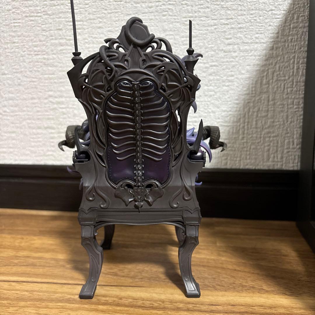 グランブルーファンタジー　ベリアル　スタチューフィギュア