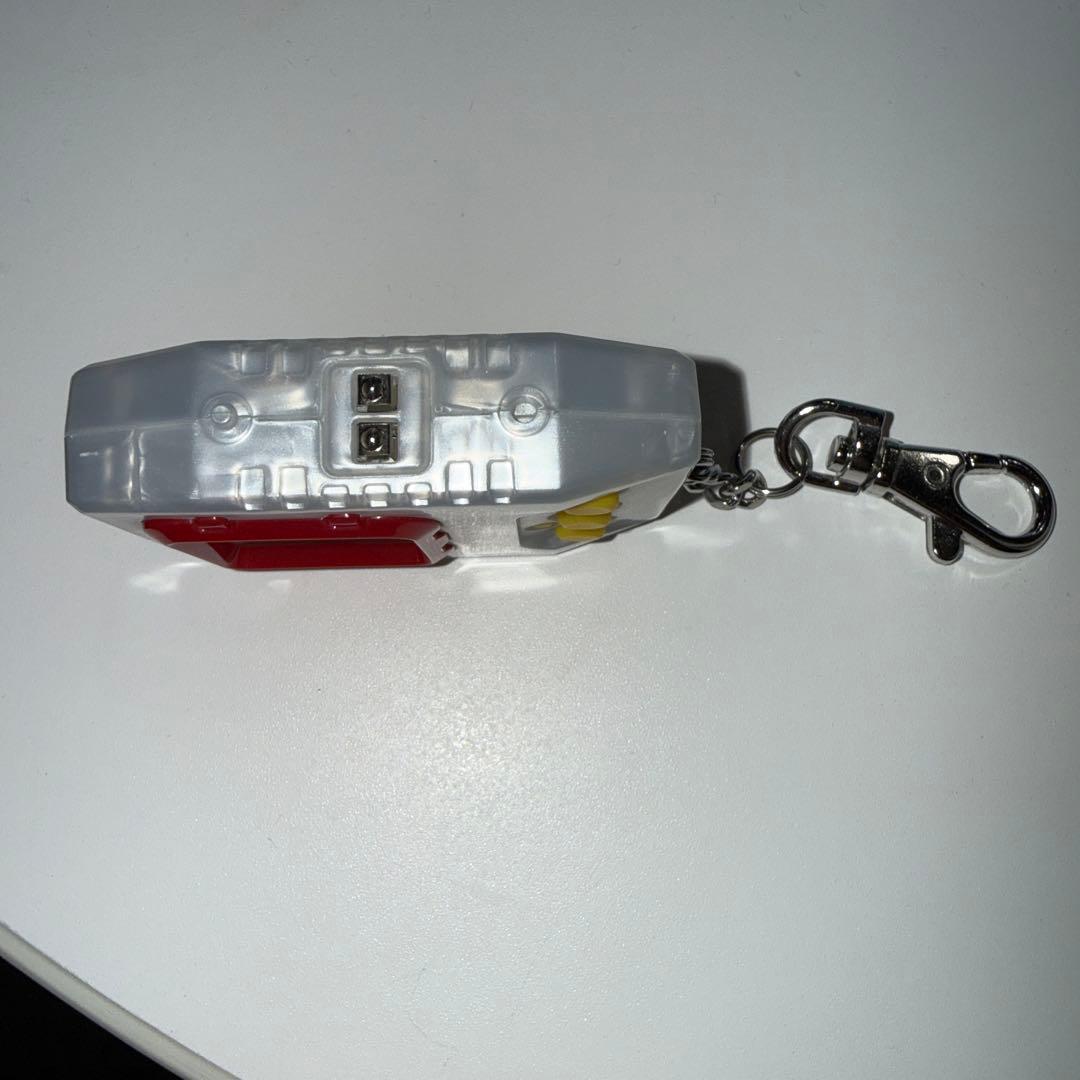 デジモンペンデュラム　デュークモンカラー　ver.20th