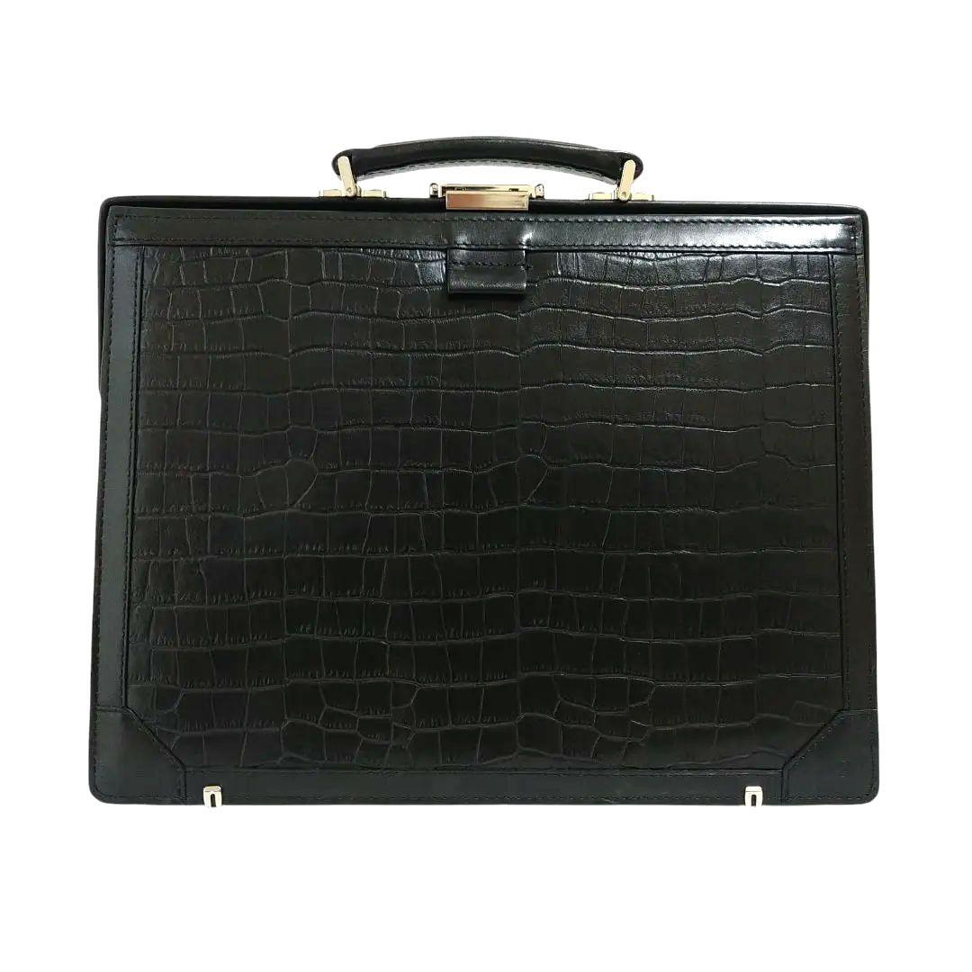 【いしくん】サムソナイト ブラックレーベル「ノーベル」