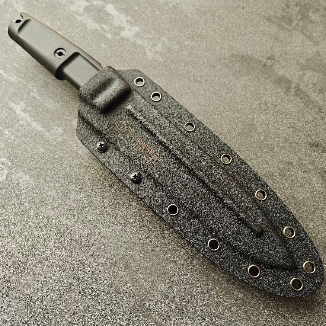 新品 Extrema Ratio DOBERMAN レプリカ アウトドアナイフ - メルカリ