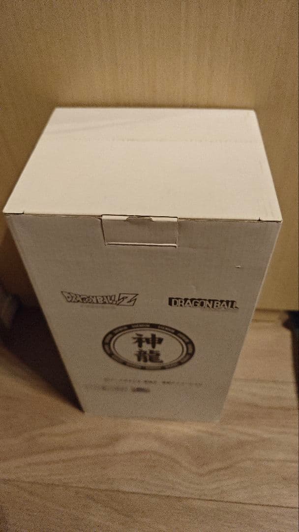 トイフェス 神龍 フル彩色 限定品 美品