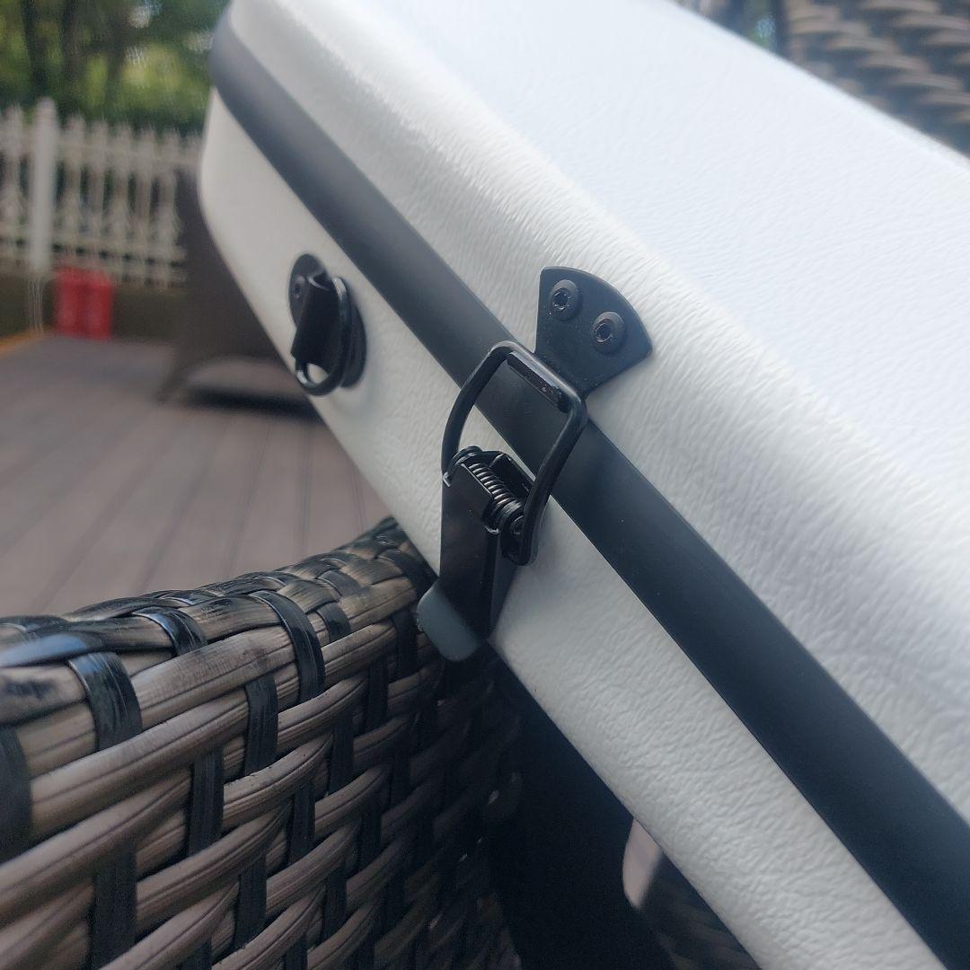 4/4バイオリンケース