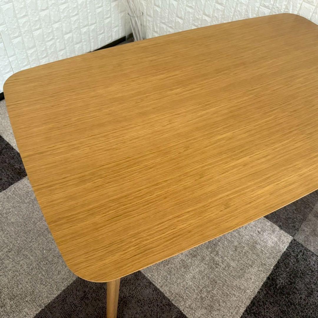 都内23区送料無料✨ニトリ✨ ダイニングテーブル4点セット