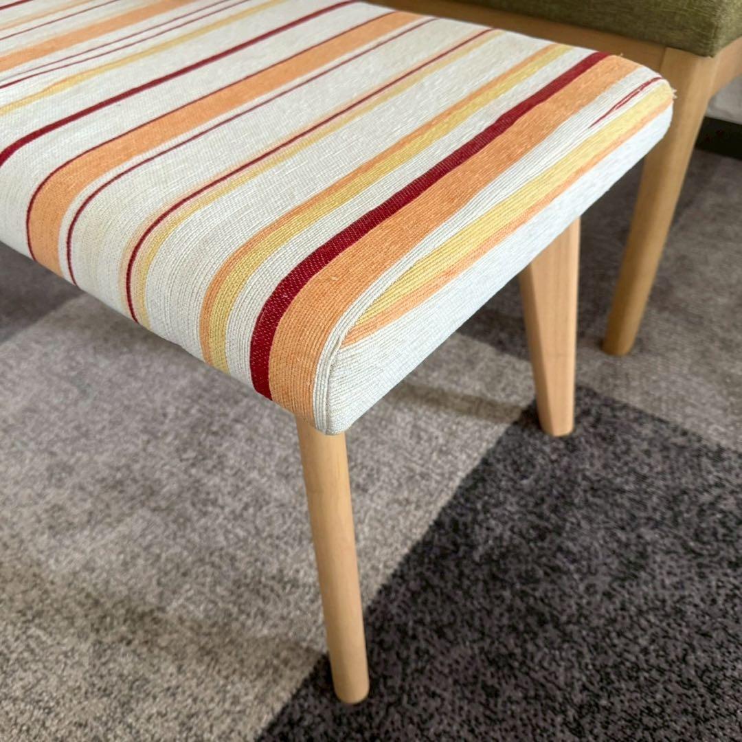 都内23区送料無料✨ニトリ✨ ダイニングテーブル4点セット