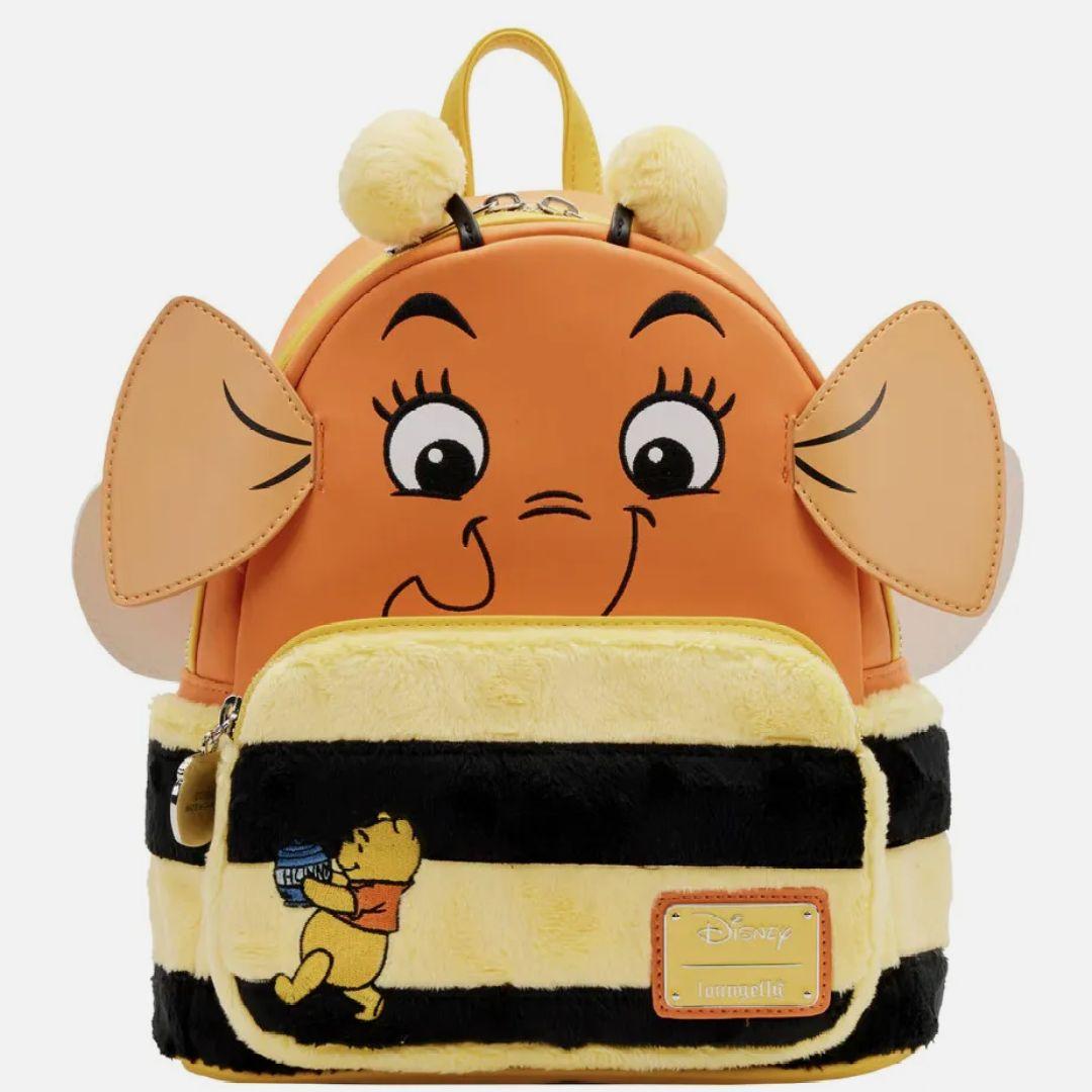 新品ラウンジフライ ディズニー【くまのプーさん】へファビー コスプレ