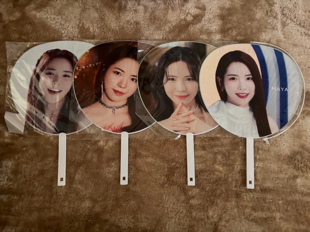 niziu まとめ売り