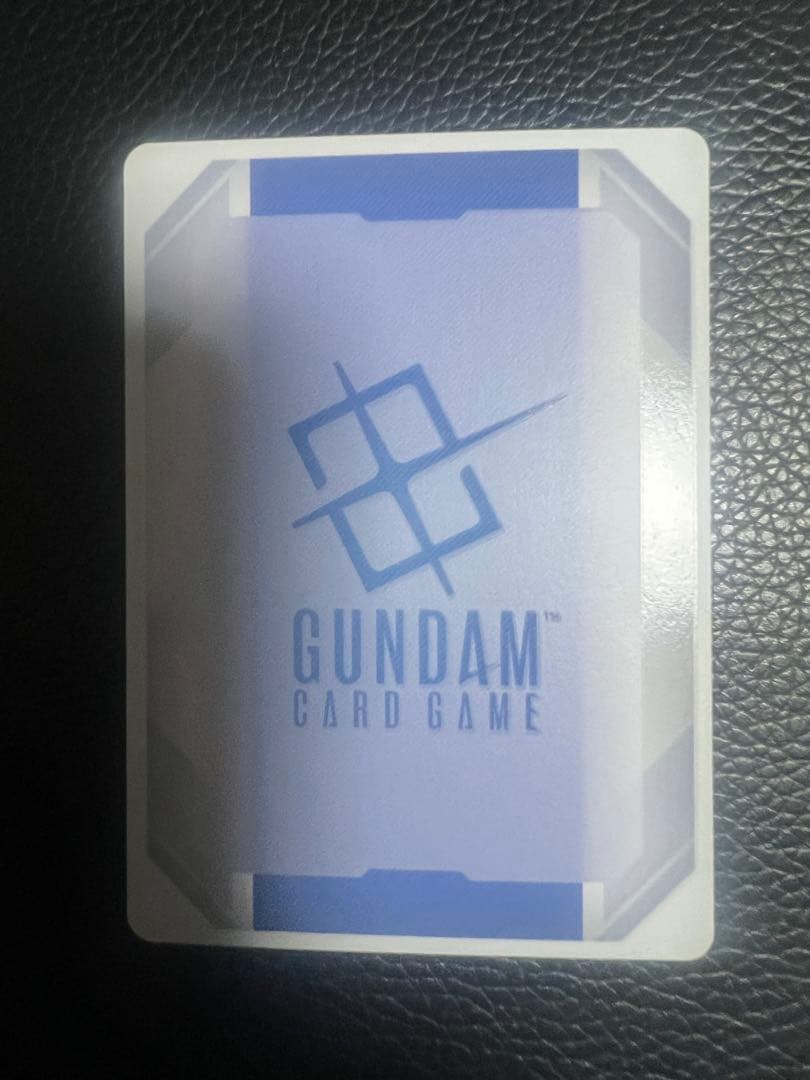 ガンダム LR++ GD01-001LR++