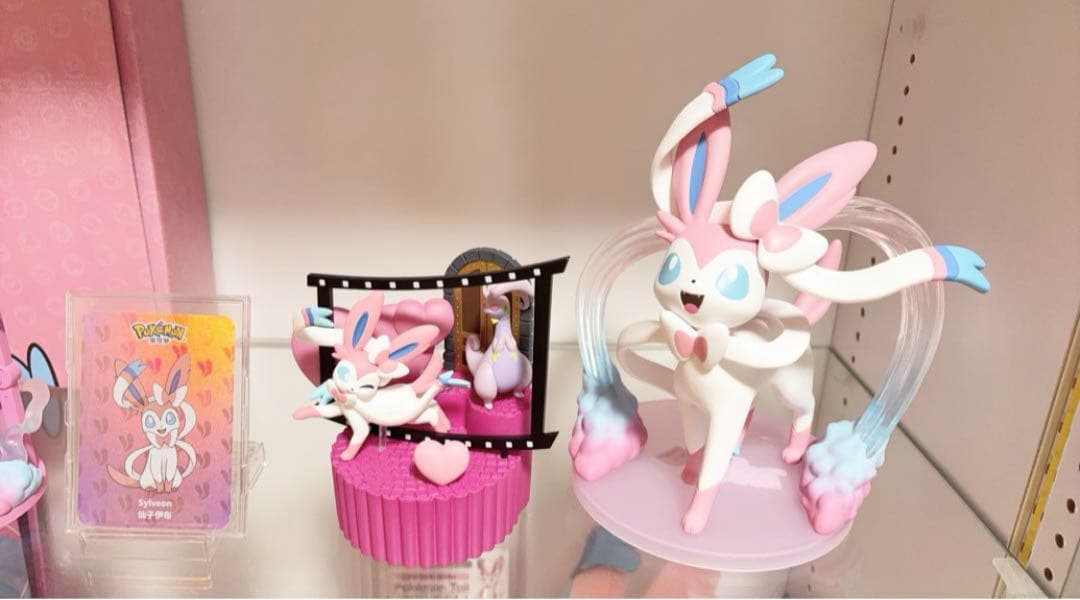 ニンフィア グッズ まとめ売り