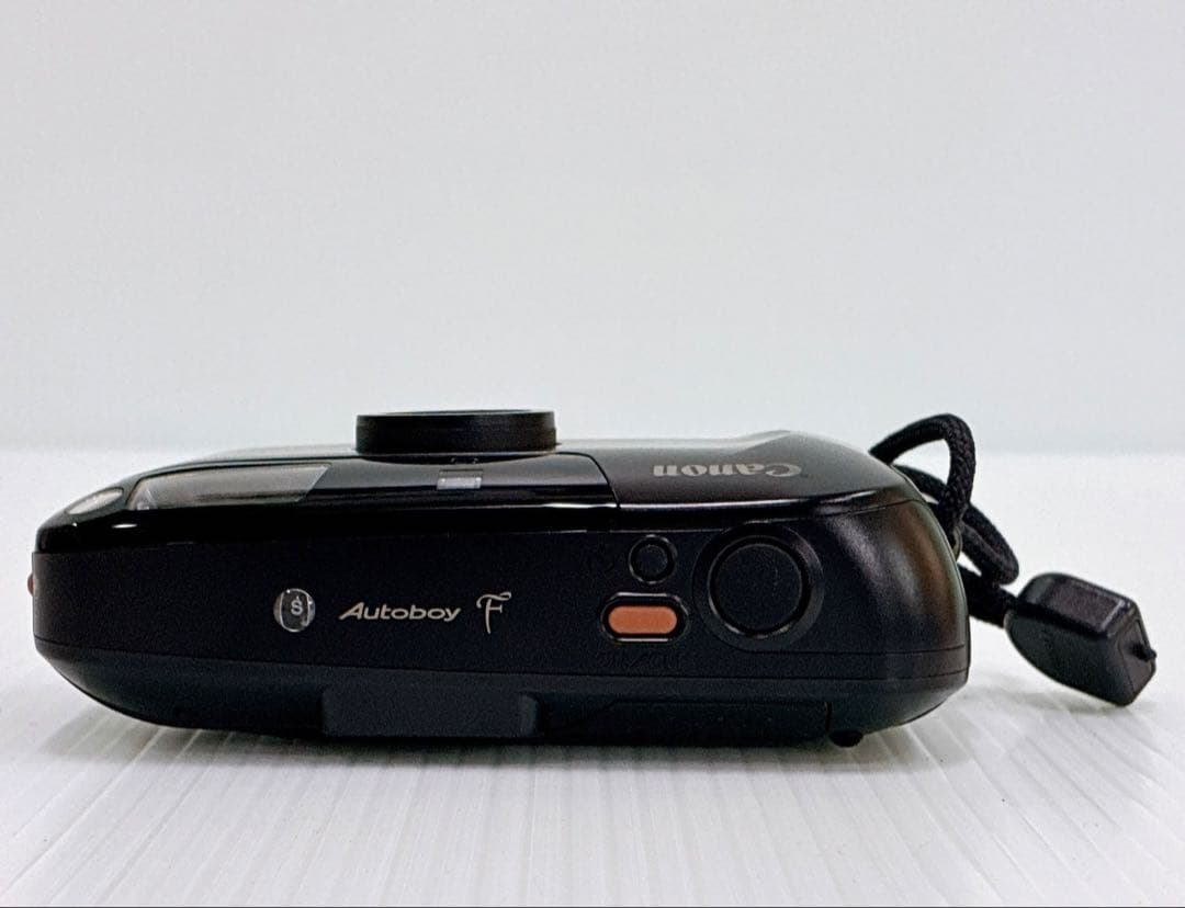 完動美品】CANON Autoboy F E-007