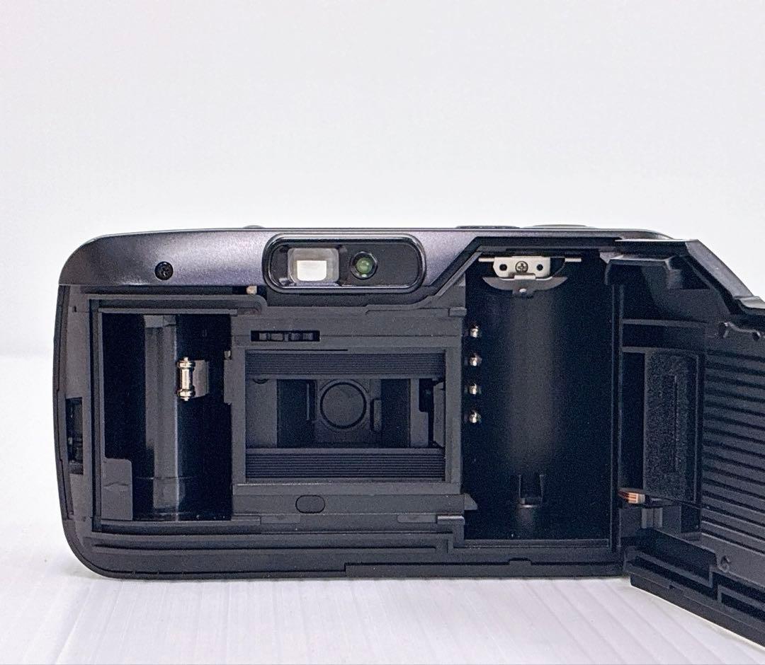 完動美品】CANON Autoboy F E-007