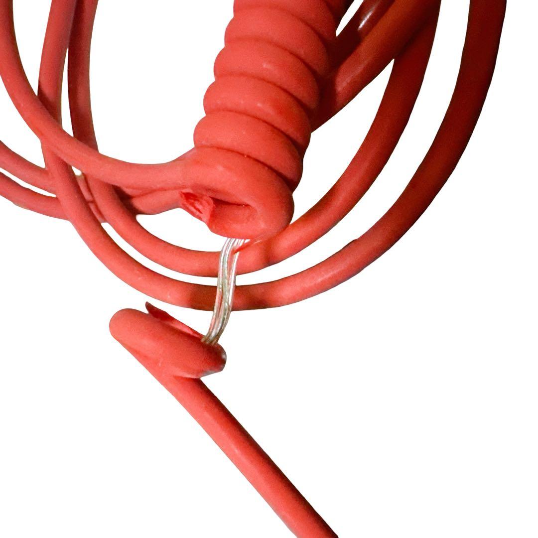 beats byDr.Dre beats pro 有線ヘッドホン レッド