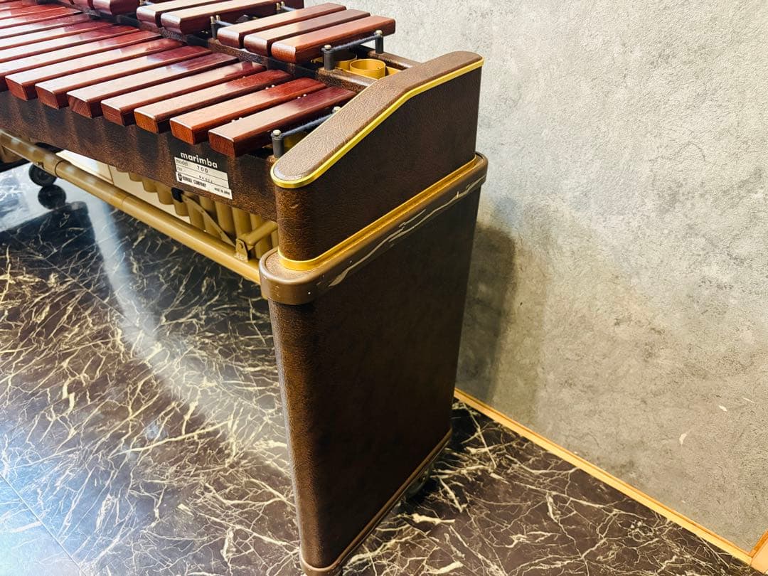 KOROGI】コオロギ 700 4oct (C-C) マリンバ ローズウッド - メルカリ
