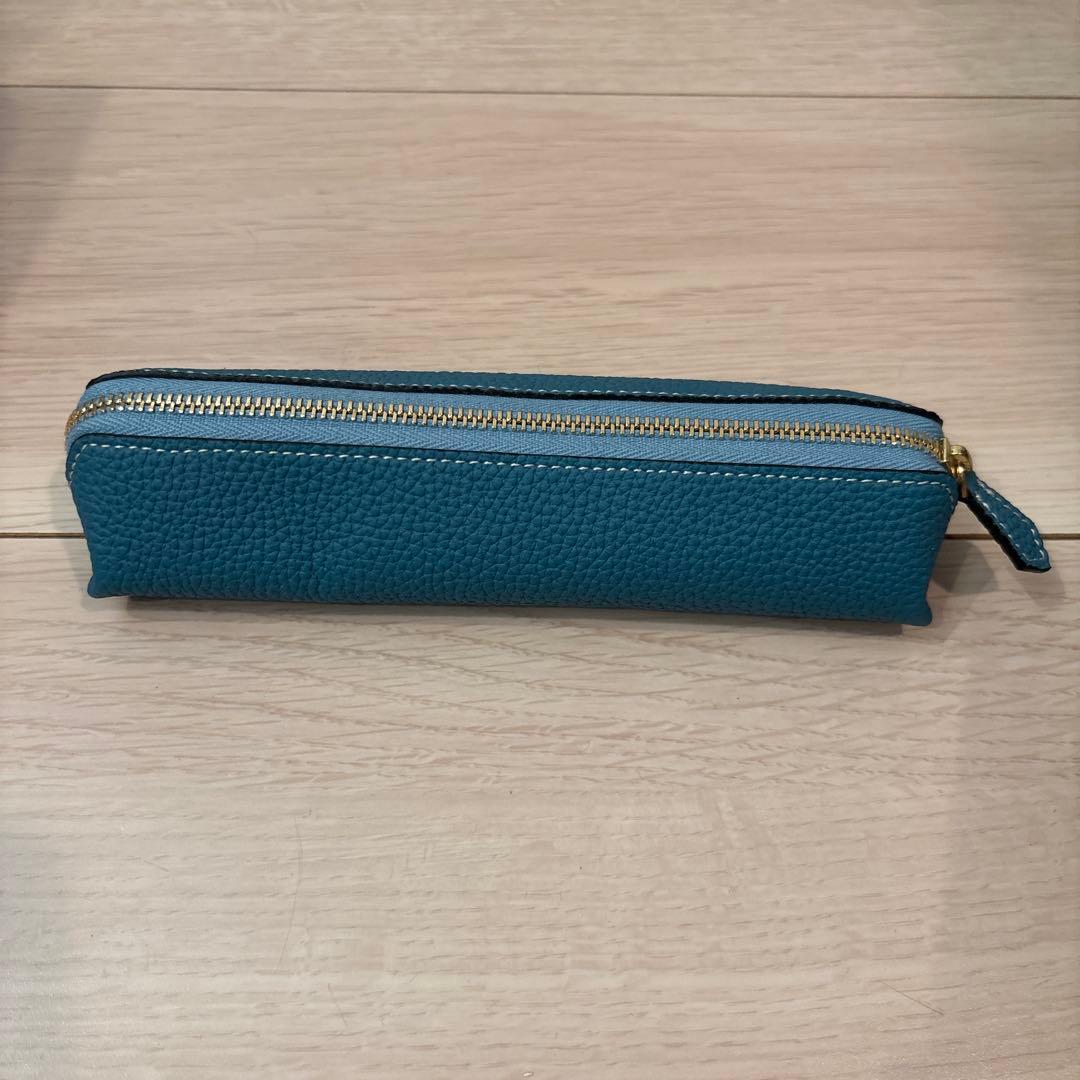 【未使用】ボナベンチュラ　ペンケース