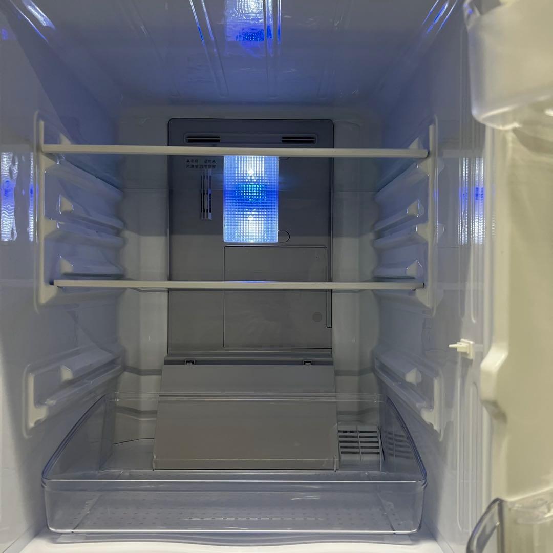 954⭕️冷蔵庫　シャープ　一人暮らし　小型　白　右開/左開対応　安い　設置無料