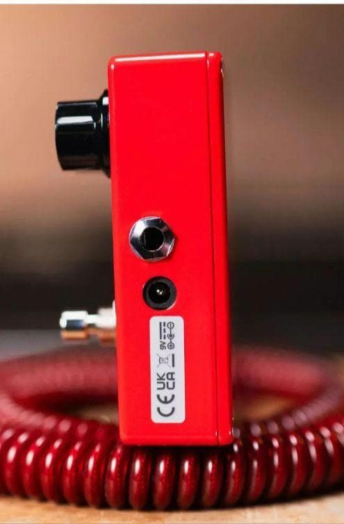 【新品未開封】MXRイングヴェイ・マルムスティーン OD❤YJM308