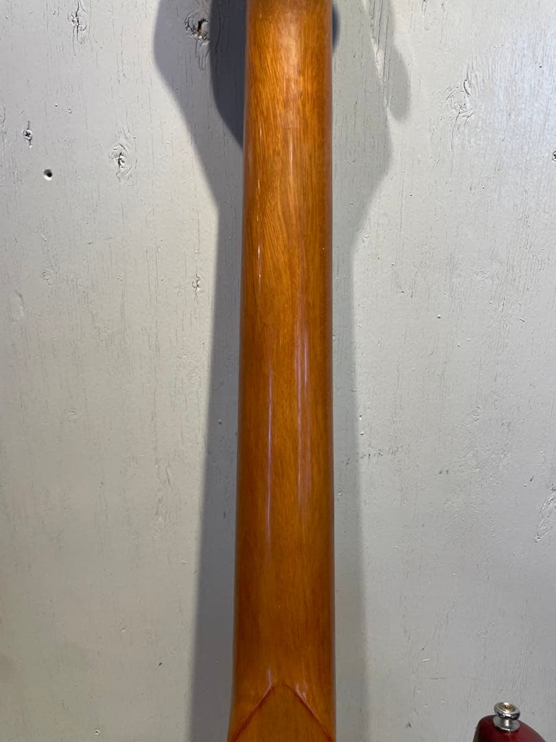 エレキギター 楽器 趣味 機材 コレクション インテリア 一点もの 年代物