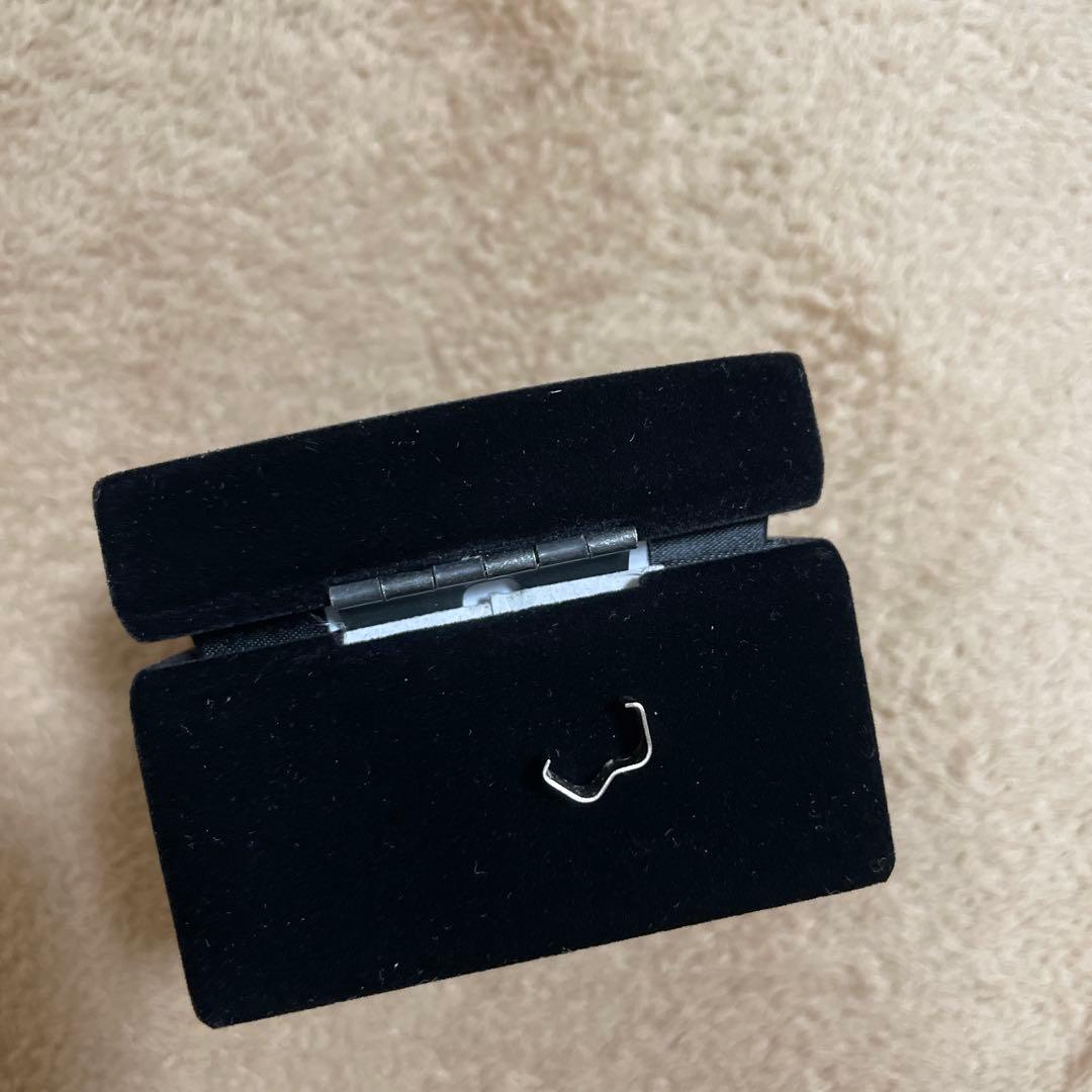 Ayuオリジナルネックレス