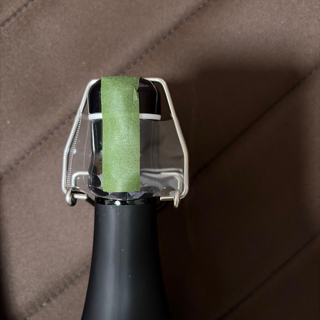 森伊蔵 JAL 機内販売 長期熟成酒 かめ壺焼酎720ml