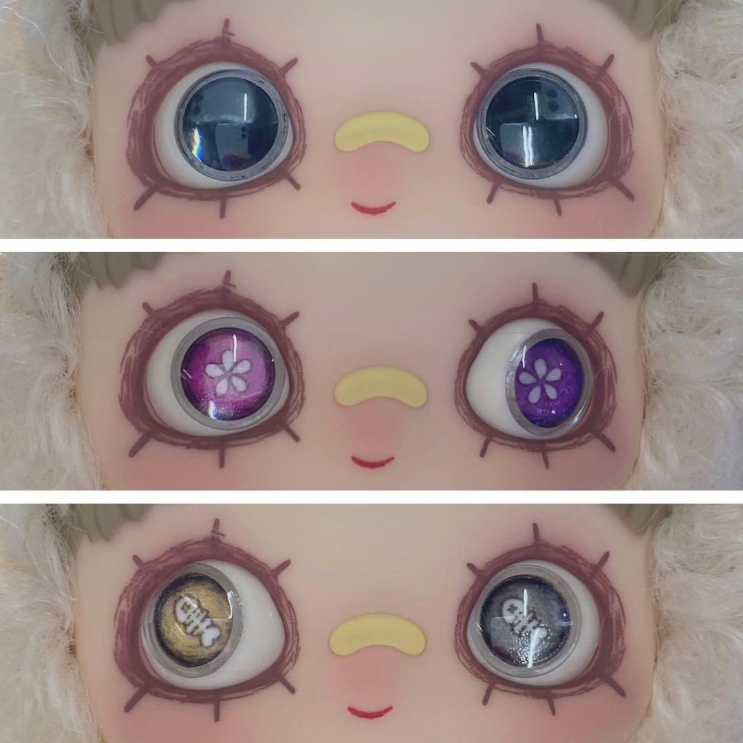 Maymei 双生秘境 シークレット｟猫｠ぬいぐるみ