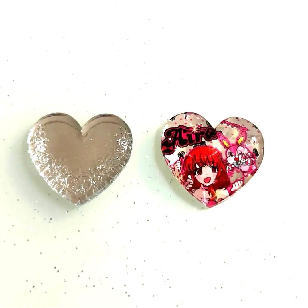 プリティーリズム プリズムストーン 春音あいら キャラストーン