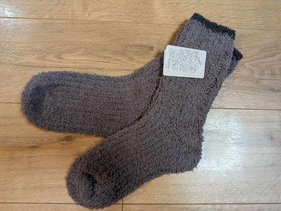 新品 gelatopique福袋 (Ｂ) 2026 モコモコ ３点セット