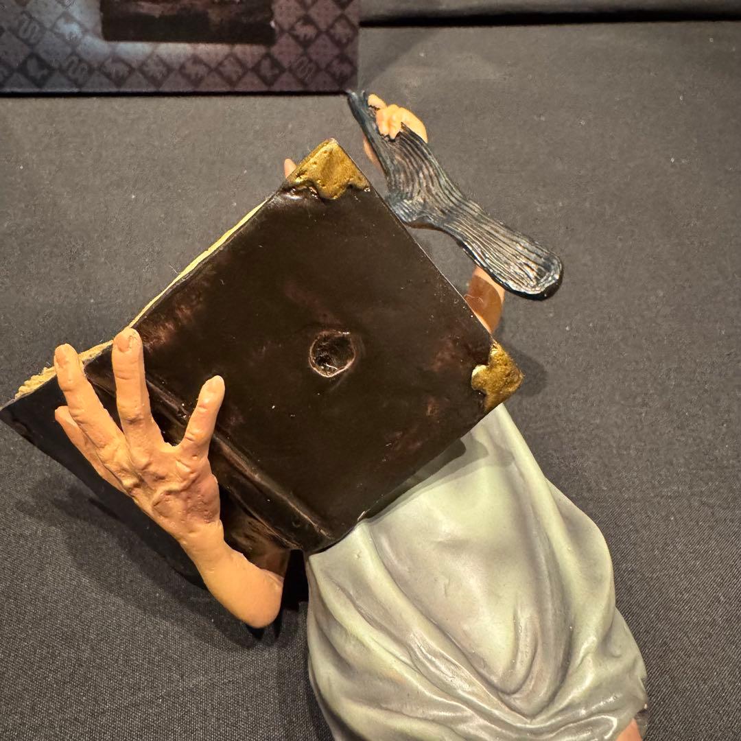 ハリー・ポッター ドビー スタチュー