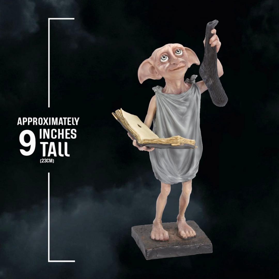 ハリー・ポッター ドビー スタチュー