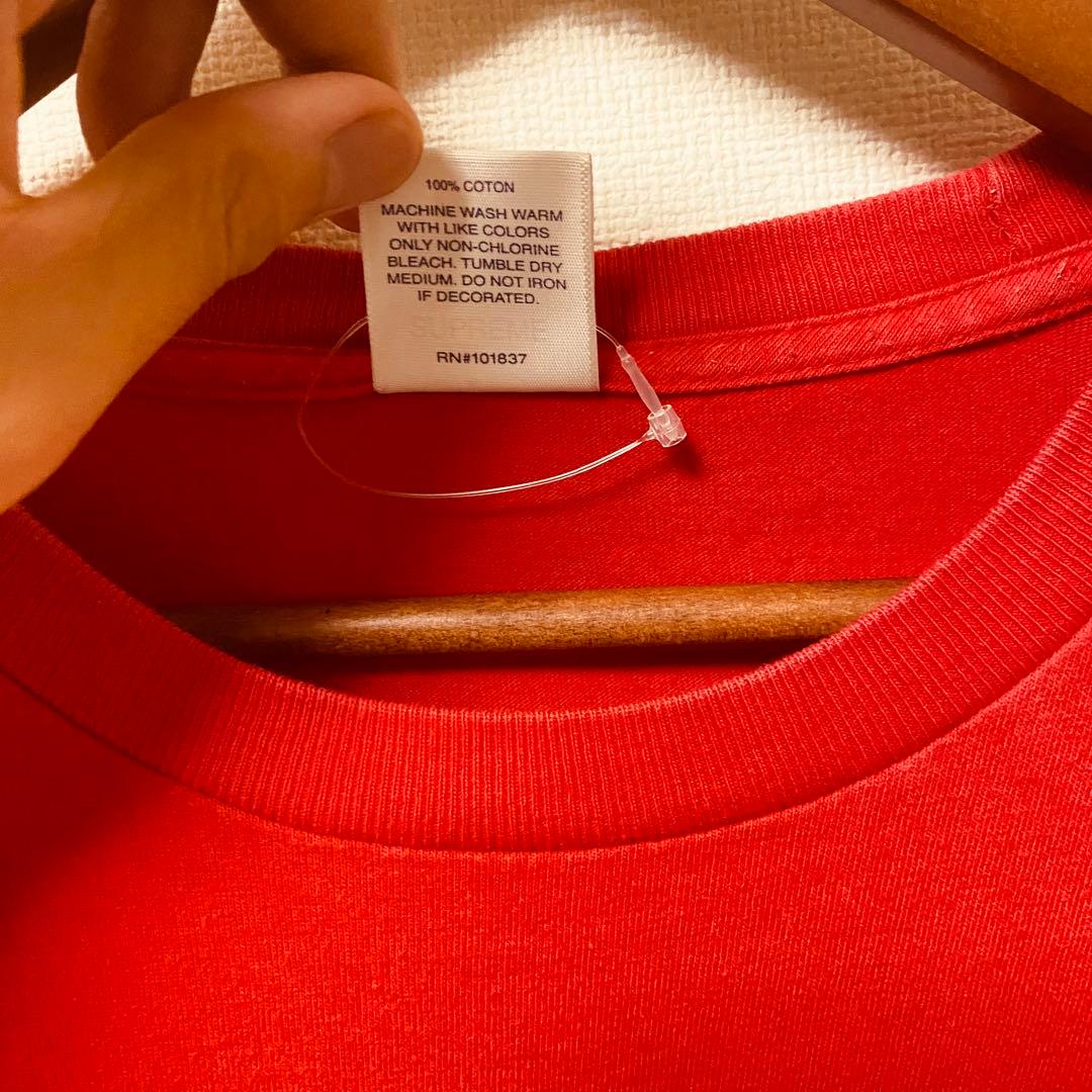 木村拓哉着用 Supreme シュプリーム - Naomi Tee Mサイズ