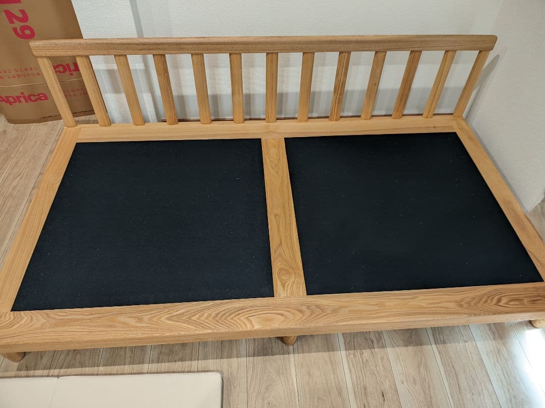 Re:CENO product｜3人掛けソファー AGRA