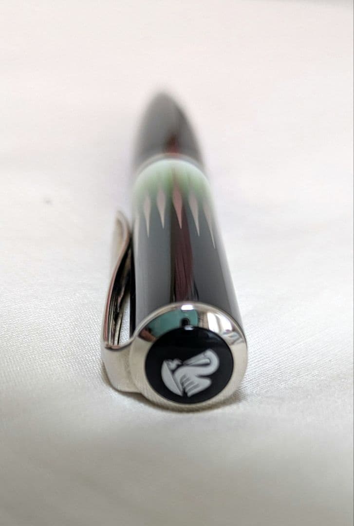 ペリカン ポーラーライト ボールペン 限定品 ペリカン ボールペン 限定