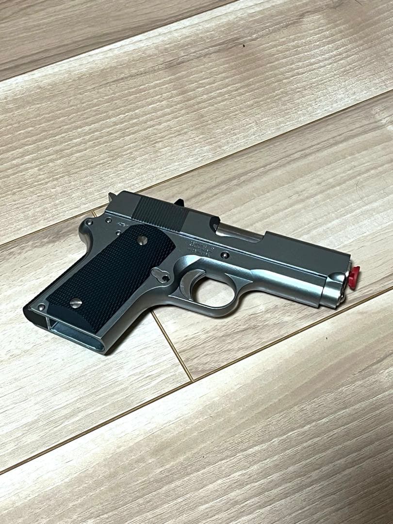 東京マルイ デトニクス45 ガスガン