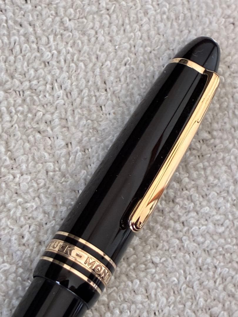 ◾️美品◾️モンブラン 161 ルグラン ボールペン◾️マイ