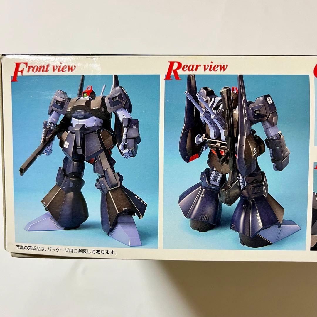 MG 1/100 RMS-099 リック・ディアス 未組立 - メルカリ